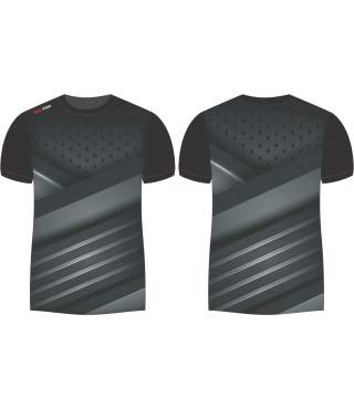 T-Shirt BILL 20 grey