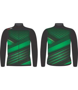 Jacke BILL 20 green