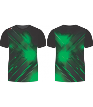 T-Shirt BILL 30 green