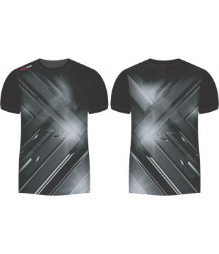 T-Shirt BILL 30 grey