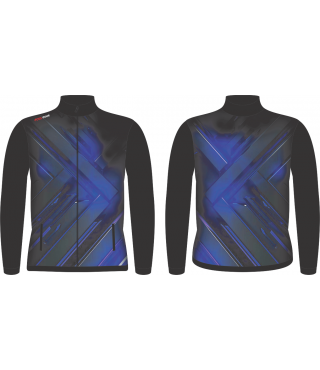 Jacke BILL 30 blue