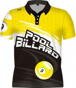 Shirt BILLARD 7