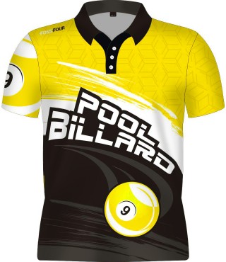 Shirt BILLARD 7