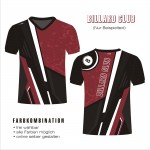 t-shirt BILLARD 3