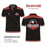 Billard shirt ELEGANCE 02