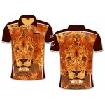 dart-shirt LION 1