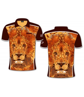 Dart-Shirt LION 1