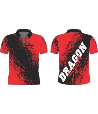 Shirt DRAGON 10