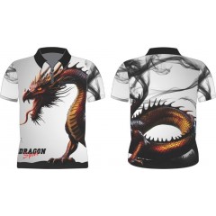 Shirt DRAGON 20