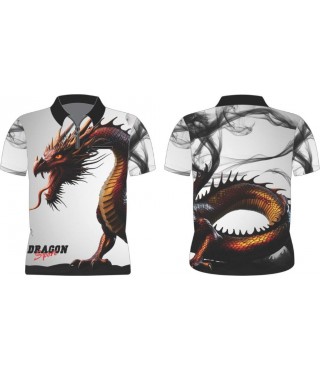 Shirt DRAGON 20