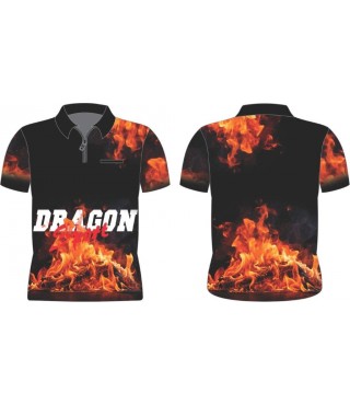 Shirt DRAGON 30