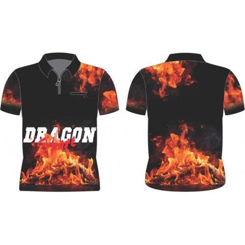 Shirt DRAGON 30