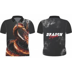 Shirt DRAGON 40