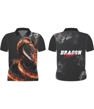 Shirt DRAGON 40