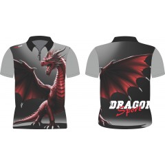 Shirt DRAGON 50