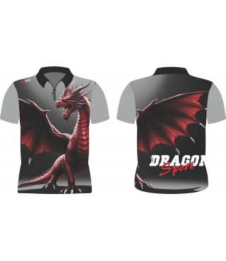 Shirt DRAGON 50