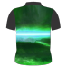 Shirt DRAKE 2 green