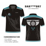 dart - shirt ELEGANCE 03