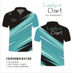 shirt LADY OF DART 03