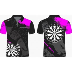 Dartshirt RICO pink