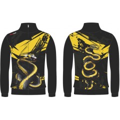 Jacket SNAKE 09