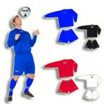 14er Trikot-Satz AIR langarm inkl. Vereinsname+Spielernummer