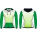 VOLLEYBALL HOODIE ONE TOUCH