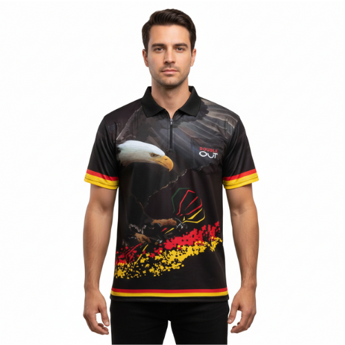 Dart-Shirt EAGLE 1
