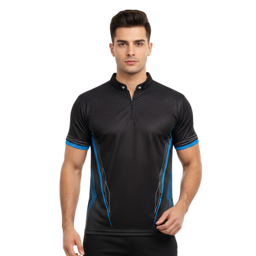 LIVING BLUE LIVING BLUE