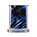 Handtuch Bremen 10 Blau