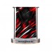 Handtuch Bremen 10 Rot