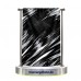 Handtuch Bremen 10 Silber