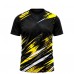 Shirt Bremen 10 Gelb