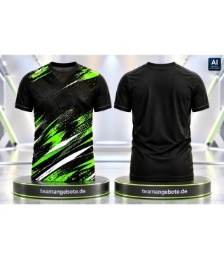 Shirt Bremen 10 Grün