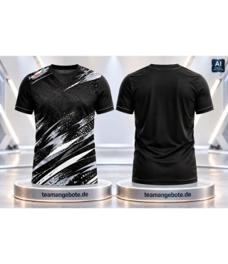Shirt Bremen 10 Silber