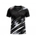 Shirt Bremen 10 Silber