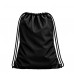 Sportbeutel Bremen 10 Blau Sportbeutel Bremen 10 Blau