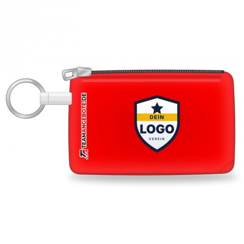 Moneybag mit Vereinslogo Moneybag mit Vereinslogo