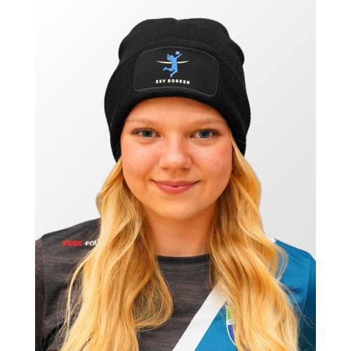 RSV Beanie