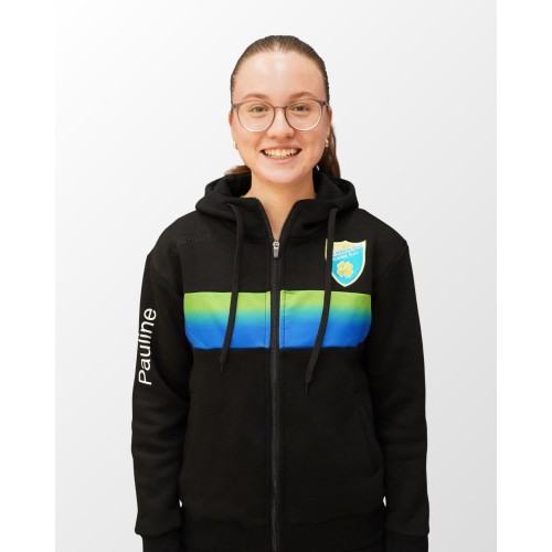 RSV Hoodie Jacke