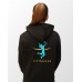 RSV Hoodie Jacke