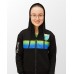 RSV Hoodie Jacke