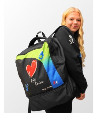 RSV Rucksack