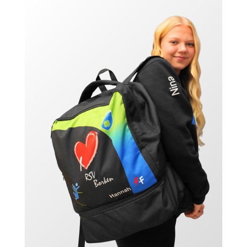 RSV Rucksack