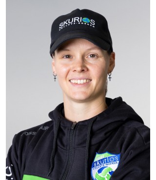 Cap Skurios