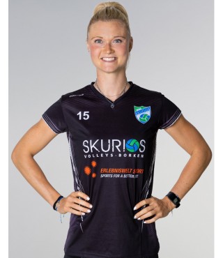 Skurios Einspieltrikot