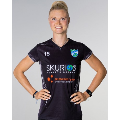 Skurios Einspieltrikot