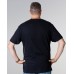 Skurios Fanshirt schwarz Skurios Fanshirt schwarz