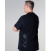 Skurios Fanshirt schwarz Skurios Fanshirt schwarz