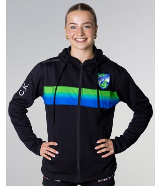 Skurios Kapuzenjacke